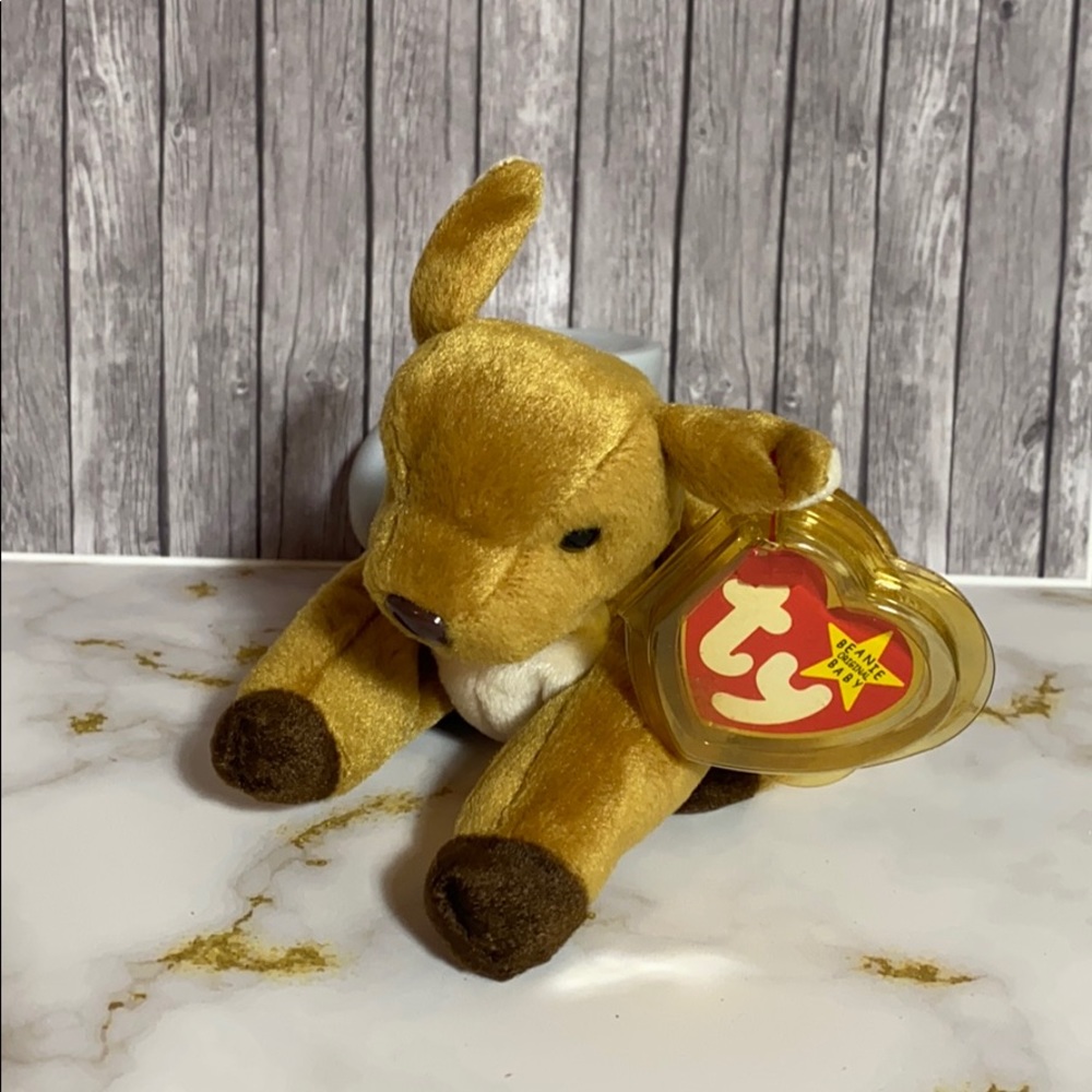 Ty beanie baby Dear